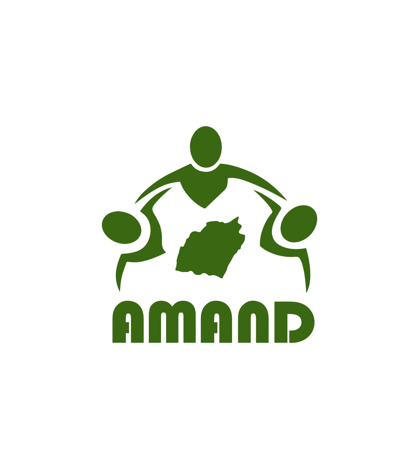 AMAND Pune Logo