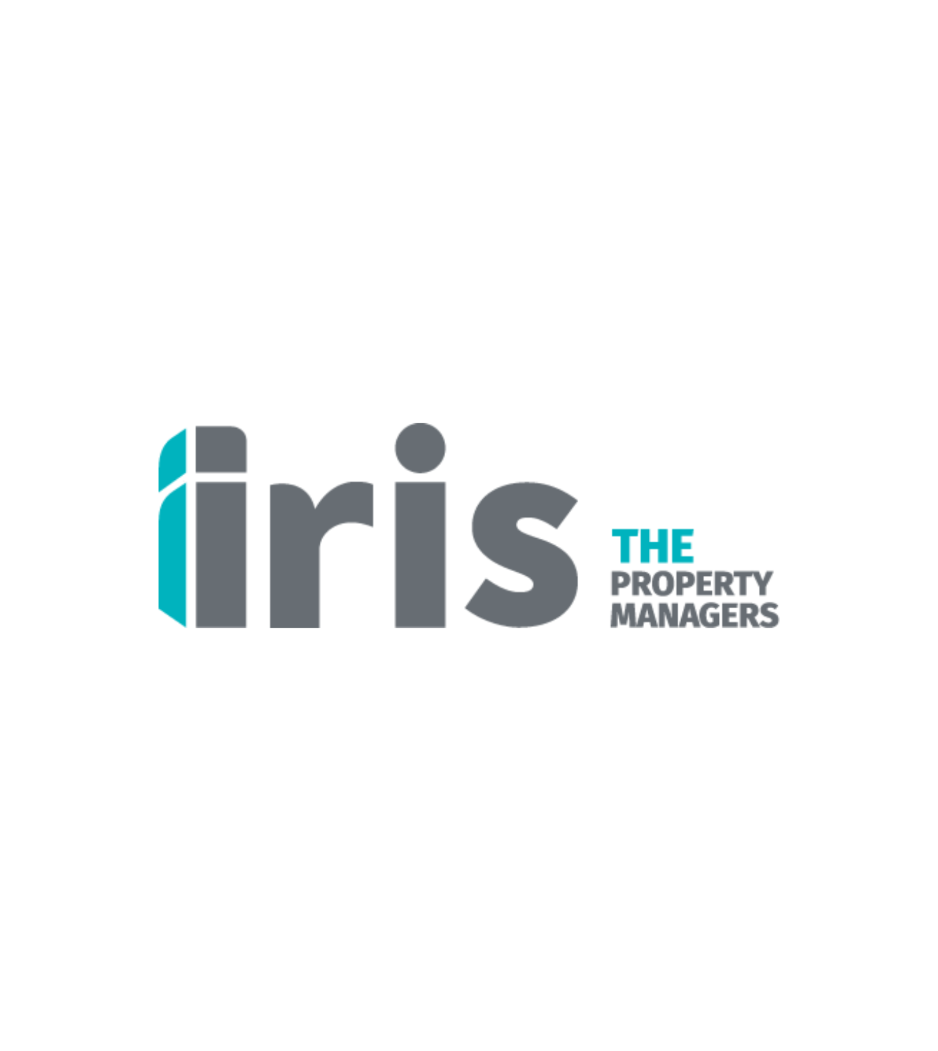 iris Property Logo