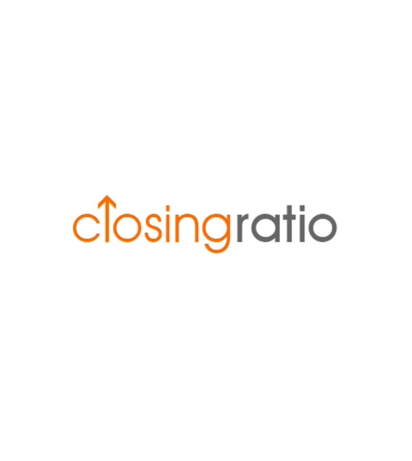 Closing Ratio Logo