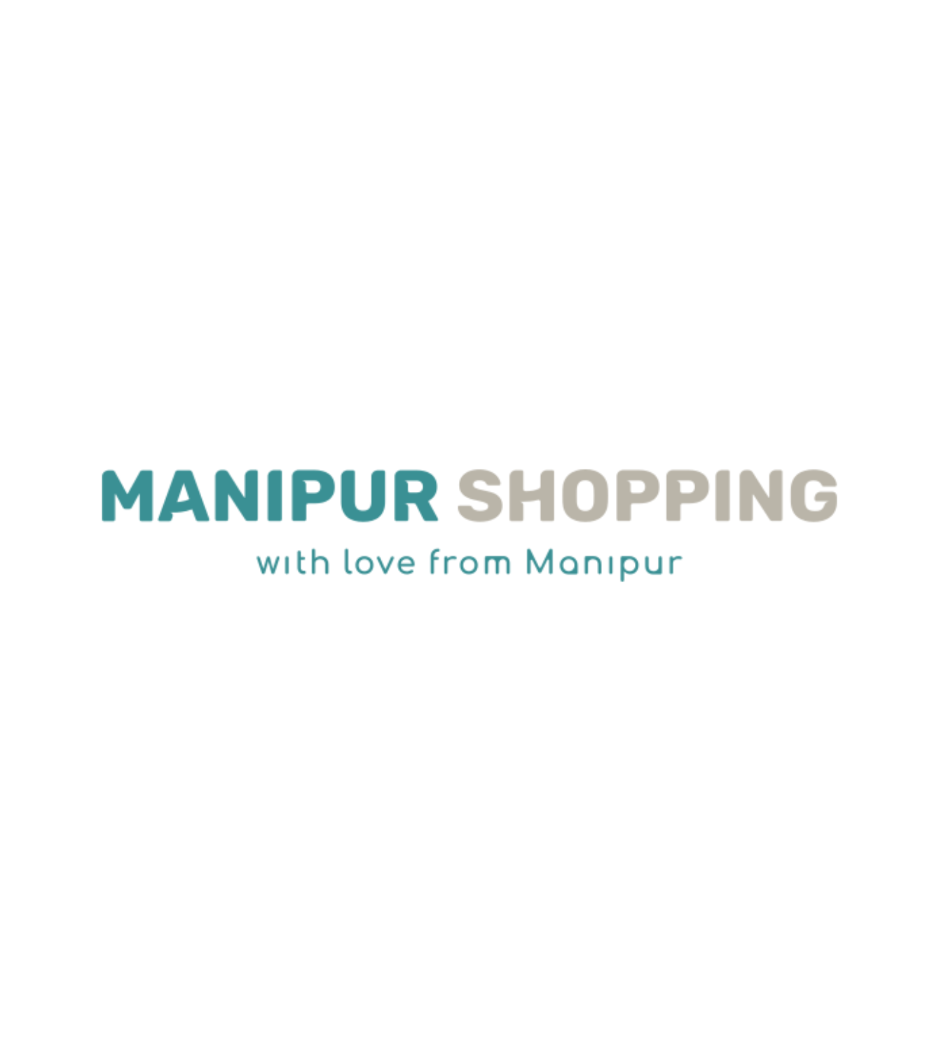 Manipur Shopping Logo