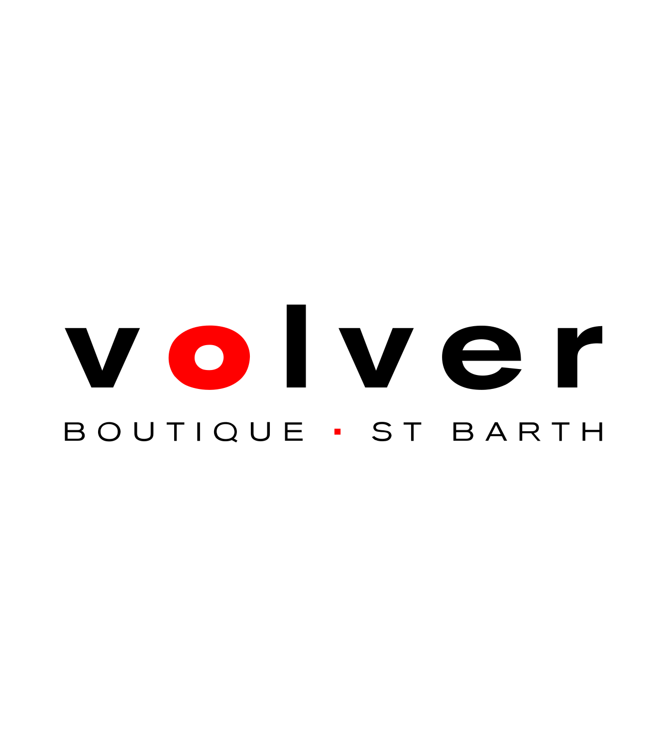 Volver St. Barth Logo
