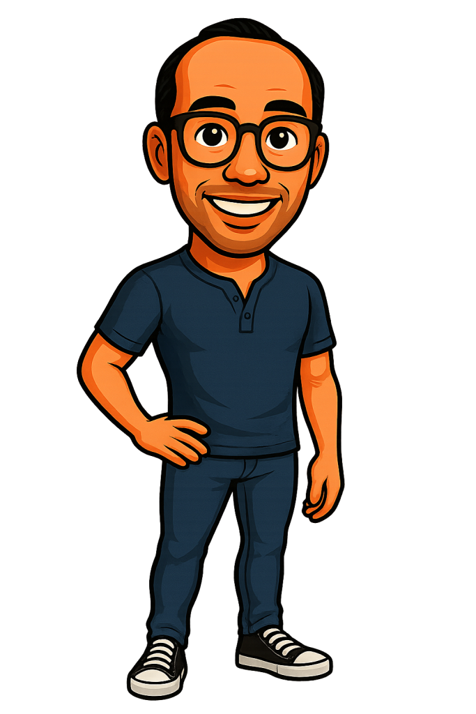 Somorjit About Me Avatar