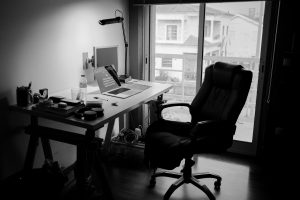 Remote Workstation Setup