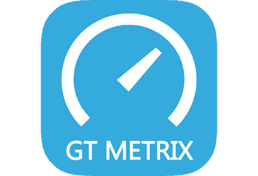 GTMetrix Logo