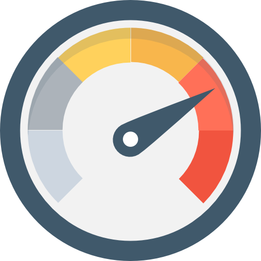 Speedometer PageSpeed