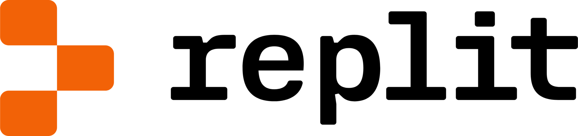 Replit Ghostwriter Logo